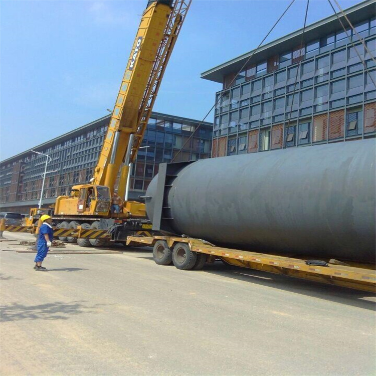 新余渝水大型吊车租赁公司