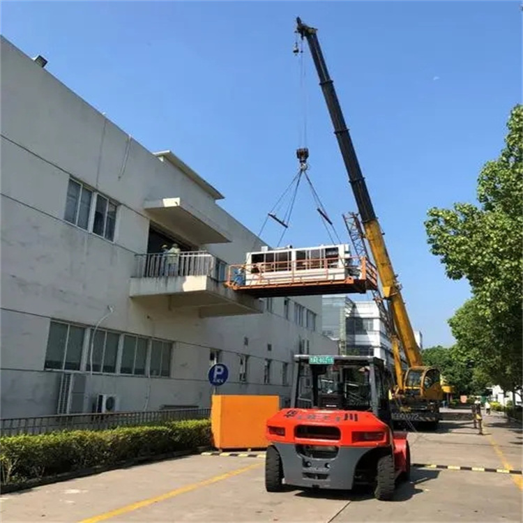 新余渝水小型吊车出租电话