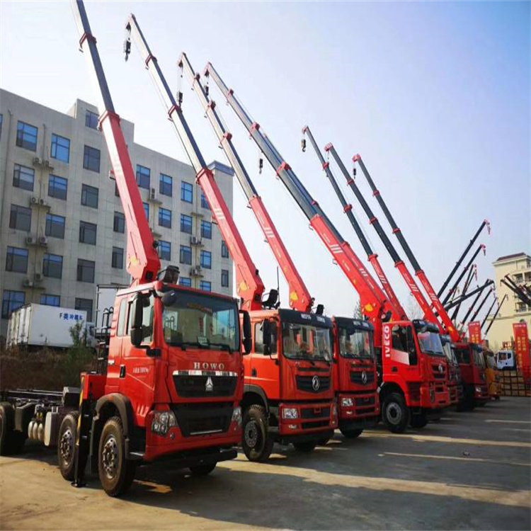 新余渝水租专业吊车电话