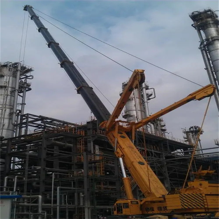 新余渝水吊车出租电话