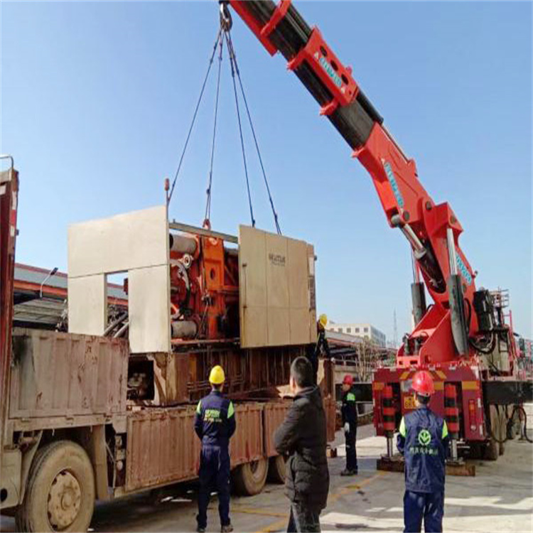 新余渝水附近随车吊出租，便捷服务与实用联系方式