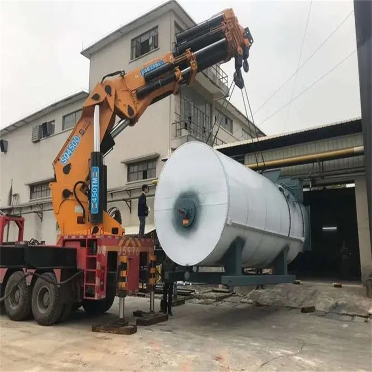 新余渝水室内装修小型折臂吊出租服务：高效解决方案与租赁指南