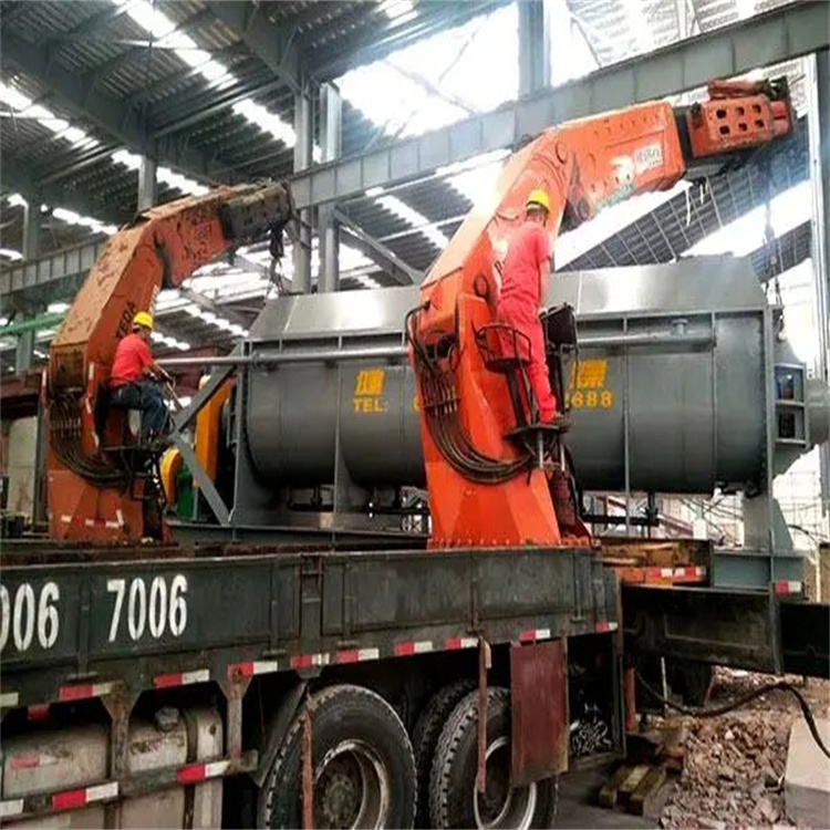 新余渝水大型随车吊出租多少钱