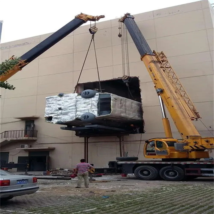 新余渝水25吨汽车吊出租