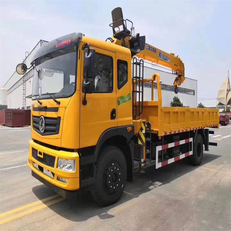 新余渝水附近找一辆随车吊出租