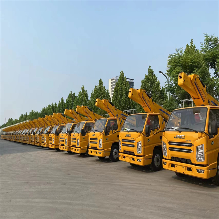 新余渝水路灯车高空作业车出租|市政维修|广告安装