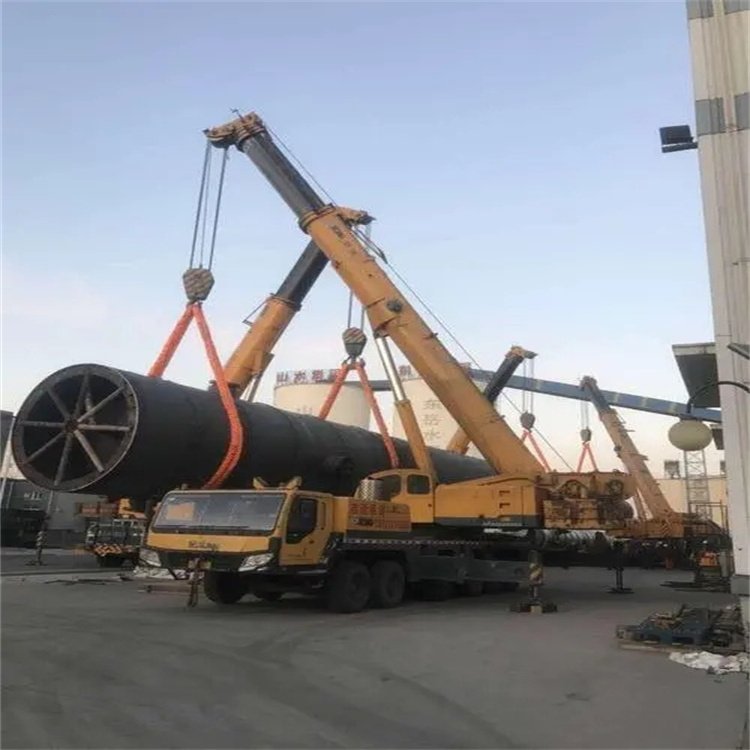 新余渝水如何评估吊车出租公司在风电设备吊装的专业性