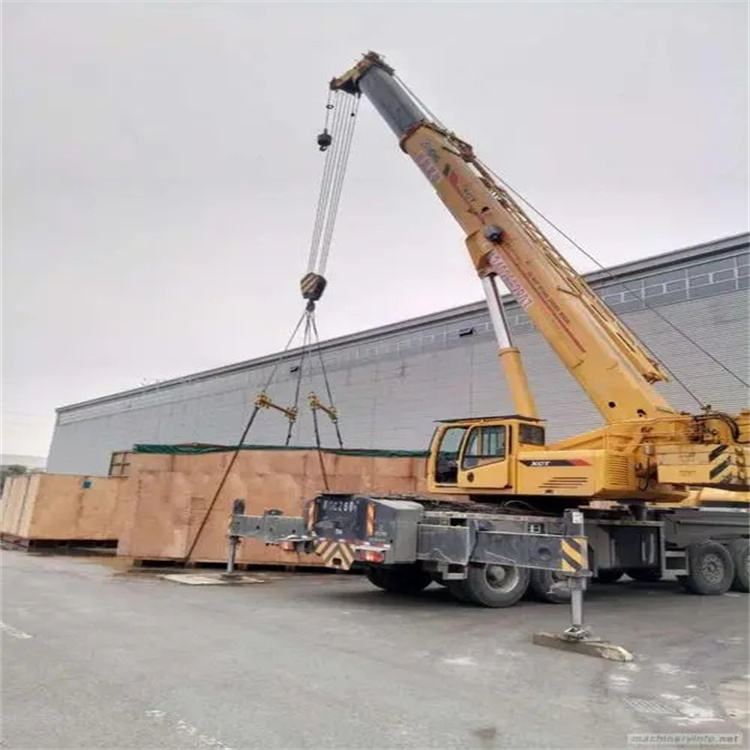 新余渝水急需吊车出租怎么办|24小时响应|跨区调配服务