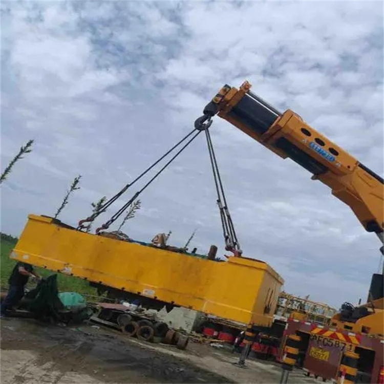 新余渝水专业吊车出租哪家好