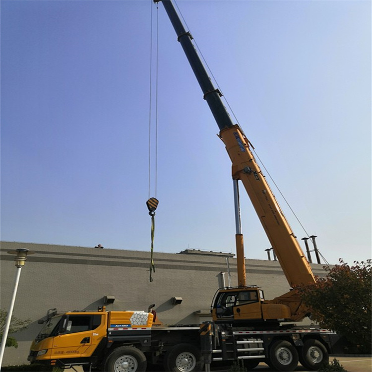 新余渝水钢琴用吊车怎么吊